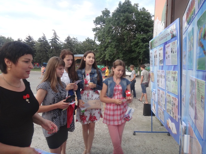 &laquo;Нестрашный ЕГЭ по литературе&raquo;