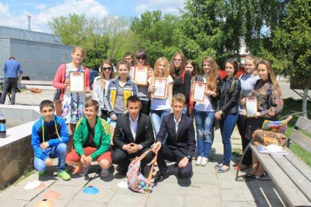 военно-историческая квест-игра