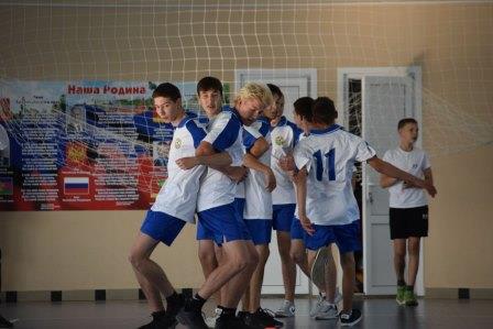 «Формула успеха»