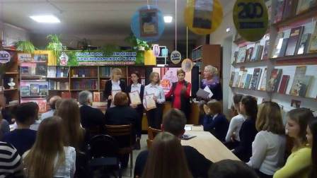 Круглый стол, посвященный 100-летию окончания Первой мировой войны