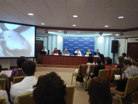 Кадровики повышают квалификацию