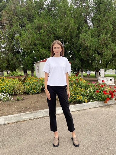 В рамках краевой научно-практической конференции "Эврика"