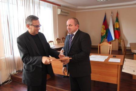 В Тбилисском районе подвели итоги антинаркотической работы 