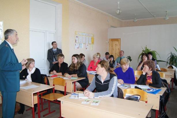 Неделя финансовой грамотности на Кубани