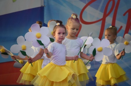 В хуторе Северокубанском отметили День Ванновского поселения