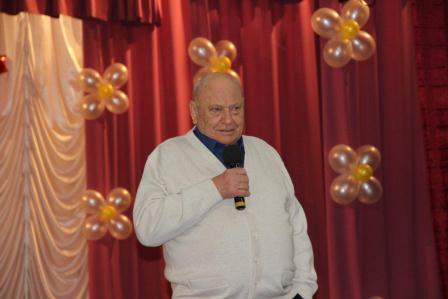 Тбилисский реабилитационный центр для детей и подростков отмечает юбилей