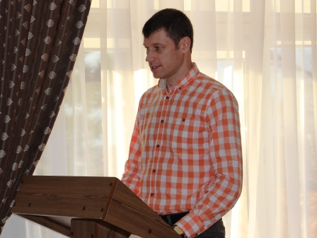 В Тбилисском районе прошел Совет по предпринимательству