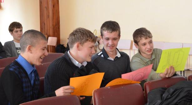 День борьбы со СПИДом