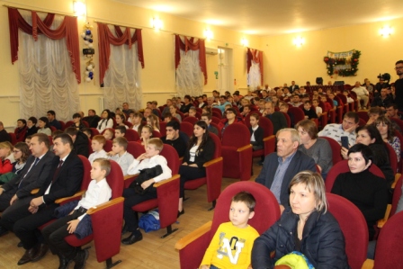 В Тбилисском районе подвели спортивные итоги 2019 года