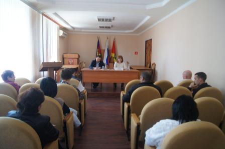 комиссия по укреплению бюджетной дисциплины