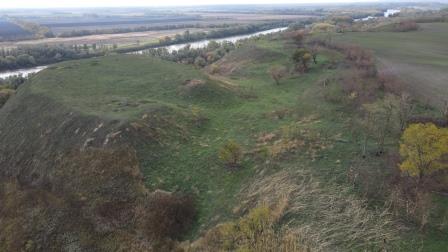 Михайловский фельдшанец