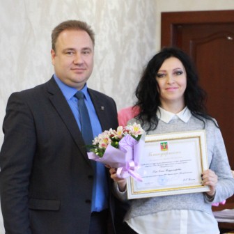 Газете «Прикубанские огни» исполнилось 85 лет