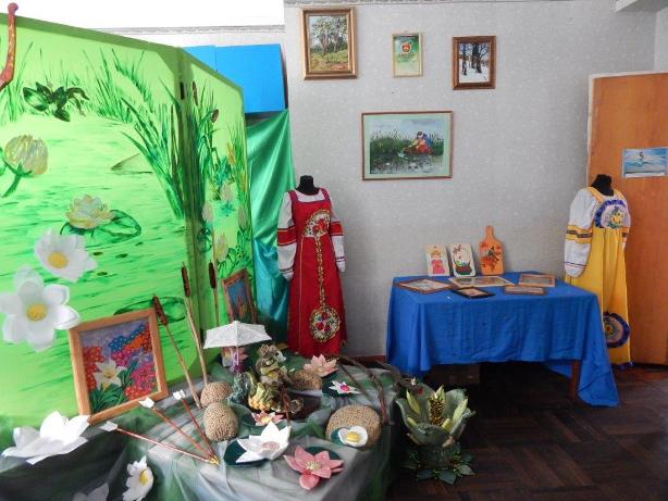 Коллективы центра эстетического воспитания детей &laquo;ТЮЗ&raquo;