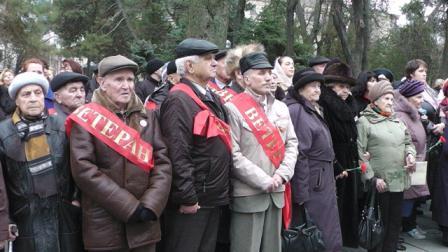 "Бескозырка"