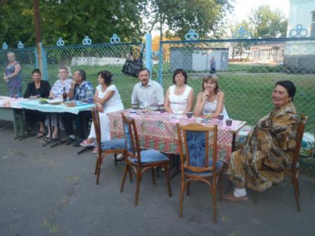 День семьи, любви и верности