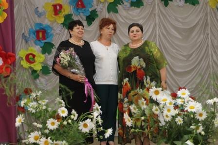 Социальных работников поздравили с профессиональным праздником