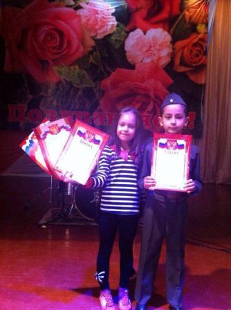 Тбилисские полицейские продемонстрировали творческие способности