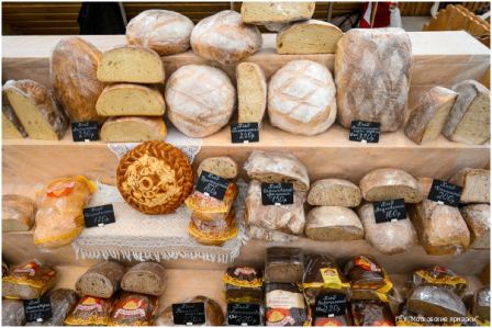 Приглашаем принять участие в межрегиональных ярмарках