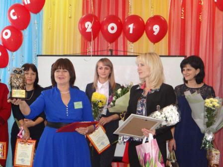 В Тбилисском районе состоялся муниципальный этап краевого конкурса «Воспитатель года Кубани – 2019»