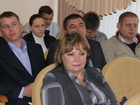 Планерное совещание