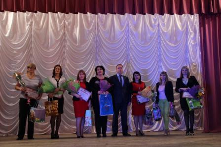 В Тбилисской состоялся концерт, посвященный Дню местного самоуправления