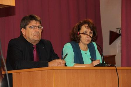 В Тбилисском районе состоялось совещание Управления Россельхознадзора по Краснодарскому краю и Республике Адыгея