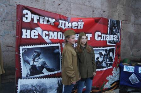 &laquo;Ночь музеев&raquo; прошла в Тбилисском районе