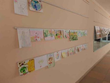 В седьмой школе прошли мероприятия, посвященные 80-летию образования краснодарского края