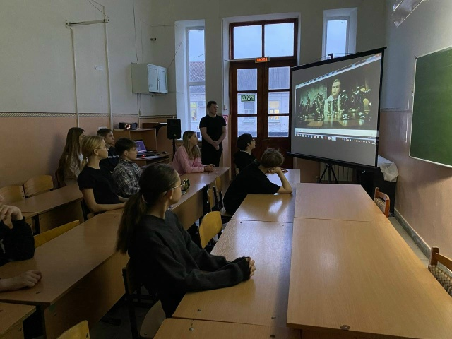 Закон в действии Закон в действии