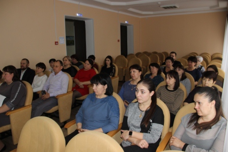 Публичные слушания по проекту бюджета муниципального образования Тбилисский район 