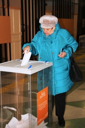 В Тбилисской выбирают парк