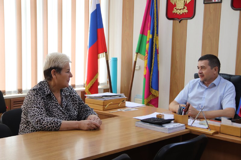 Решаем актуальные вопросы