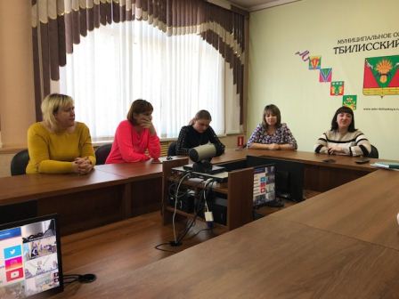 Второе лекционное занятие Молодежной школы правовой и политической культуры