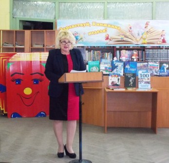 Наш главный рекорд-здоровье и спорт