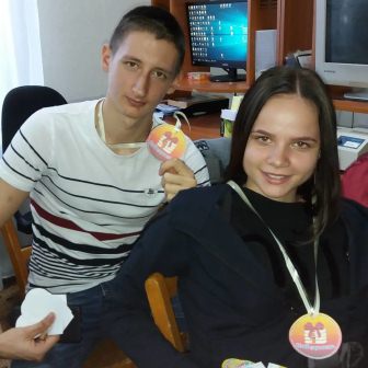 «Знатоки родного края» - викторина