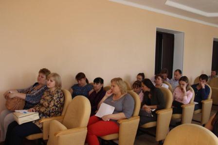 Для тбилисских предпринимателей провели семинар «Правовые аспекты функционирования бизнеса»