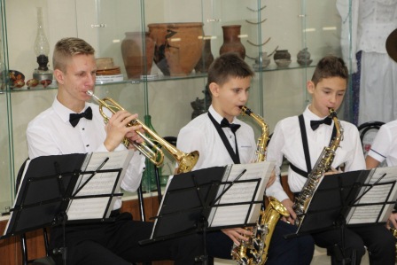 В Тбилисском районе подвели итоги краевой фотовыставки «Земля и люди»