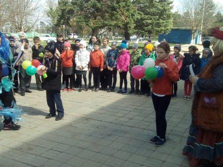 Игровая программа