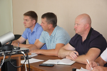 Жителей Тбилисского района приглашают в ряды дружинников