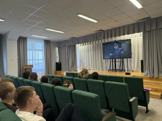 Сделай правильный выбор!