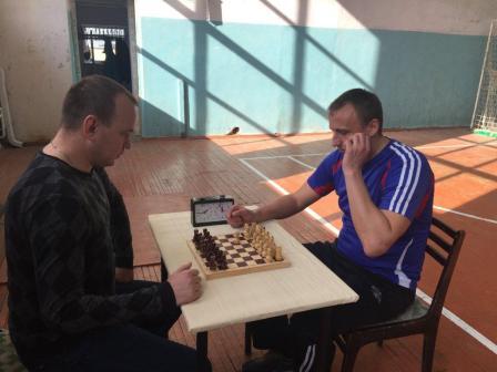 В Тбилисском районе завершился II этап муниципальной спартакиады трудящихся