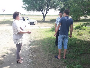 Ловлинское с\п