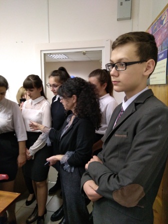 Состоялась первая краевая научно-практическая конференция школьников и студентов «Архивы и современность»