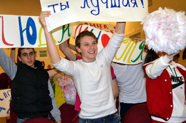 конкурс Краса Кубани