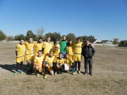 ФК «Фаворит» 