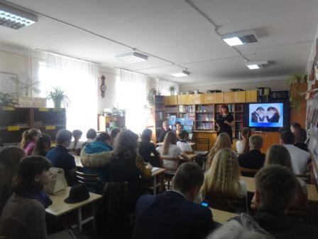 Заседание пресс клуба «Я- гражданин»