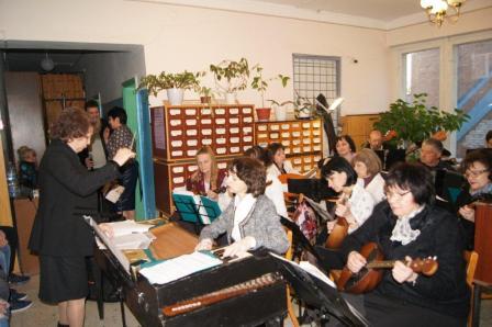 «Библионочь-2017»