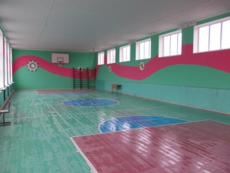 В ловлинской школе произошли изменения