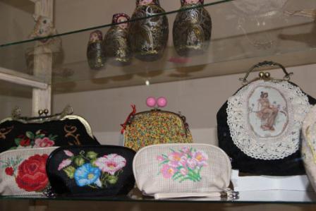 Арт-салон «Ван Гог»