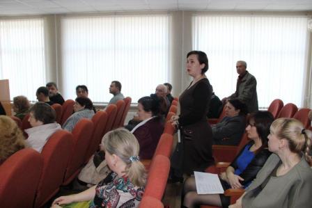 Евгений Ильин: «Дети и семья должны стать главной ценностью каждого жителя Тбилисского района!»